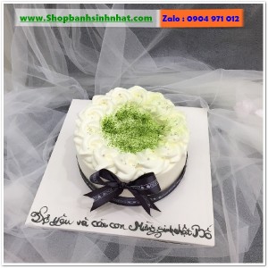 Bánh Sinh Nhật Đẹp - TK278